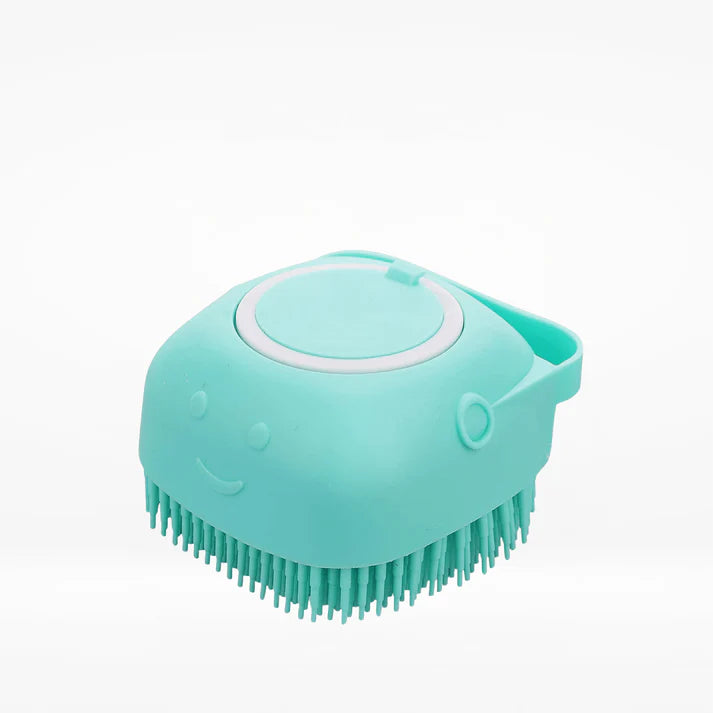 Pet Bath Brush