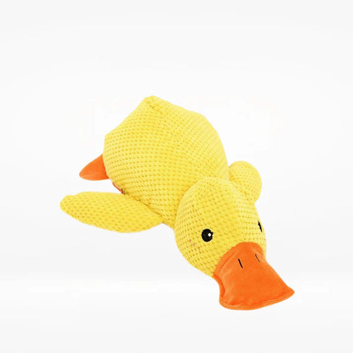 Calming Duck Toy