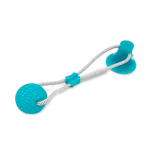 Suction Dog Toy