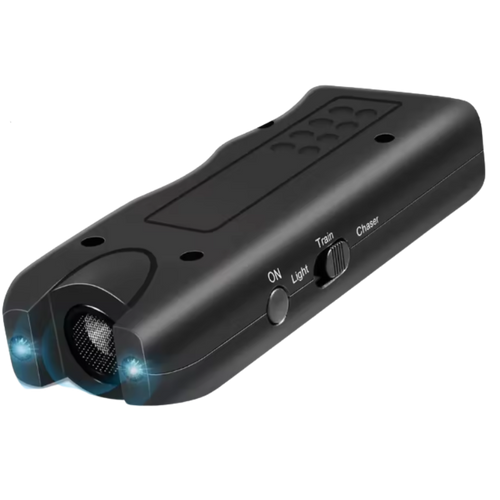 Paw Command Dog Training Device